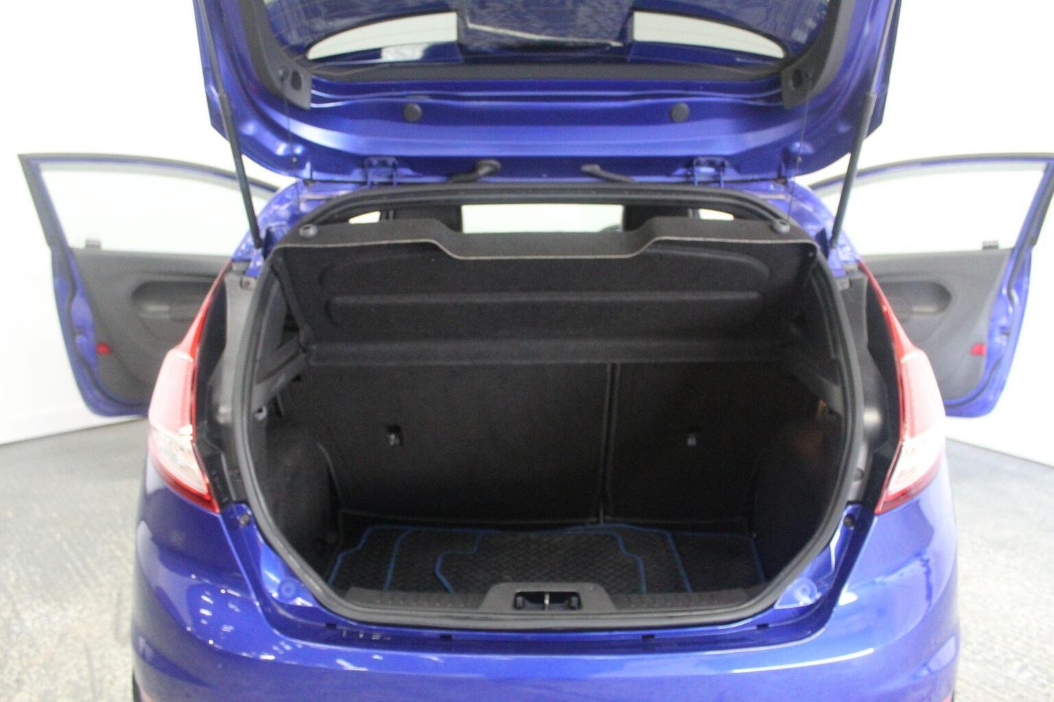 Used Ford Fiesta 2014 for sale - 78134927: Photo 22