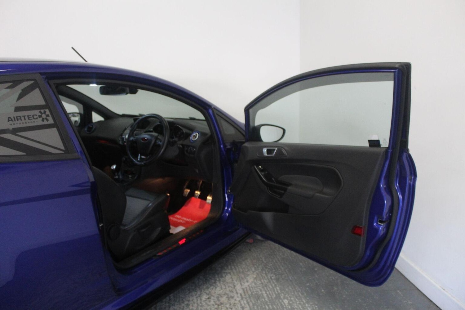 Used Ford Fiesta 2014 for sale - 78134927: Photo 23