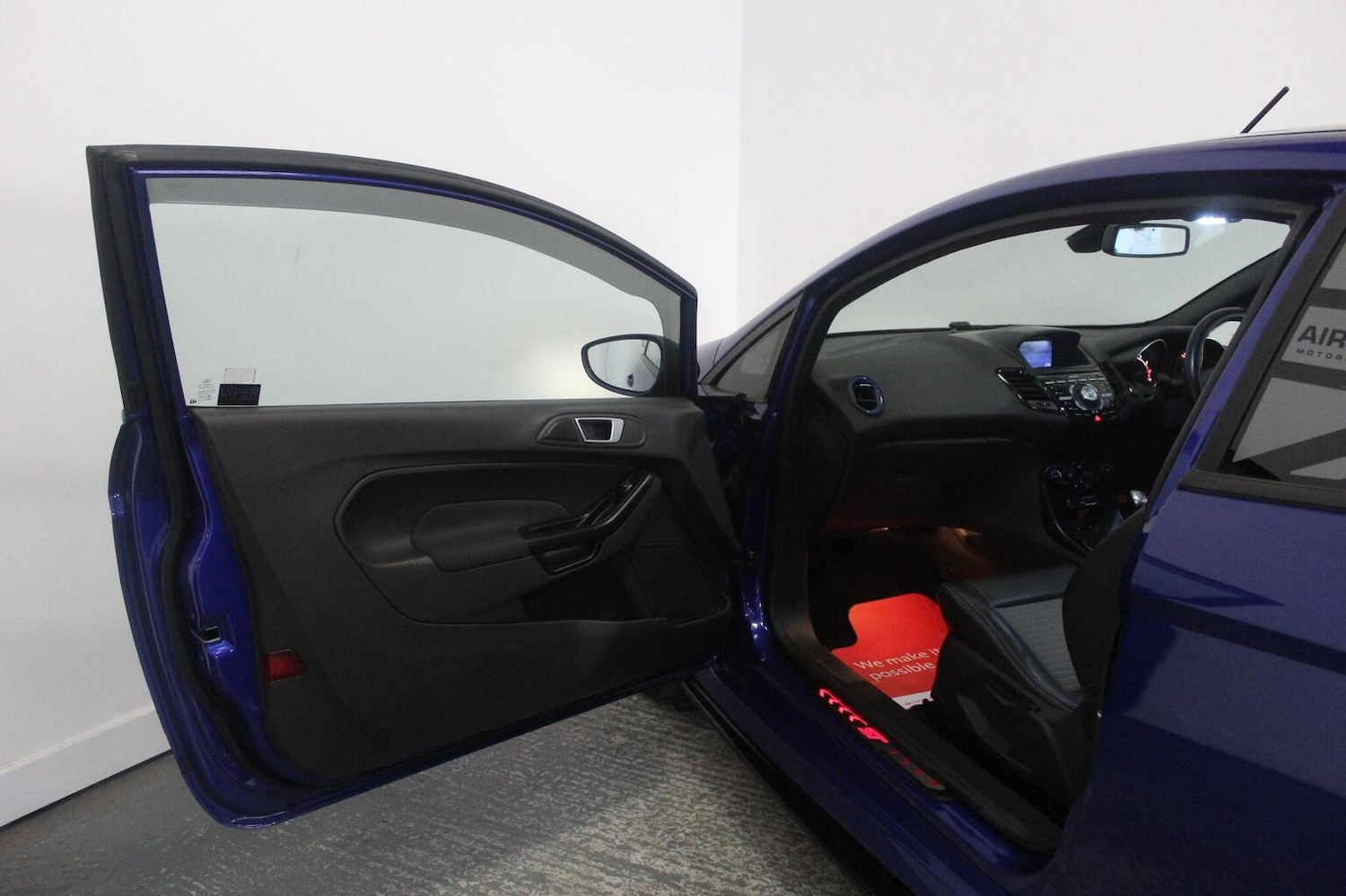 Used Ford Fiesta 2014 for sale - 78134927: Photo 24