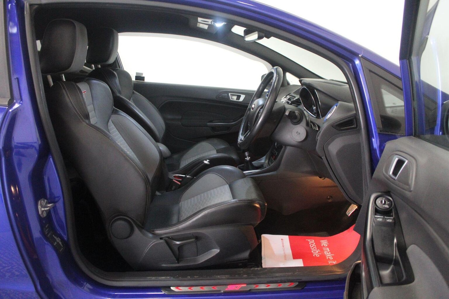 Used Ford Fiesta 2014 for sale - 78134927: Photo 26