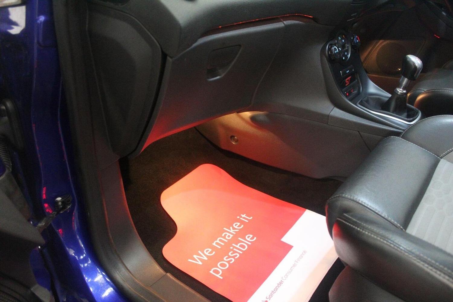 Used Ford Fiesta 2014 for sale - 78134927: Photo 28