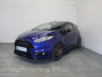 Used Ford Fiesta 2014 for sale - 78134927: Photo