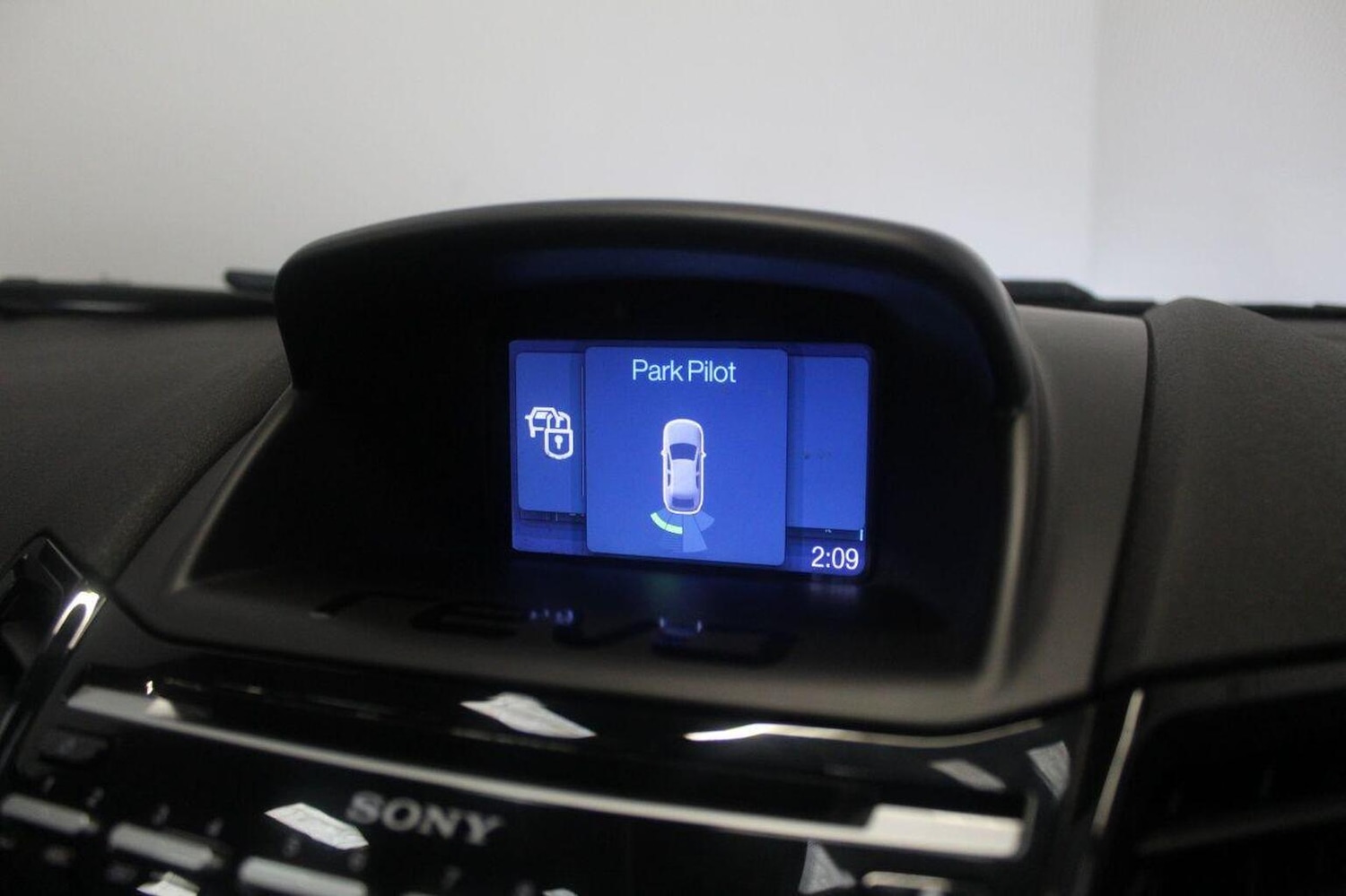 Used Ford Fiesta 2014 for sale - 78134927: Photo 31