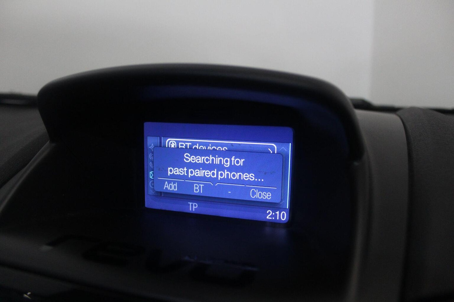 Used Ford Fiesta 2014 for sale - 78134927: Photo 33