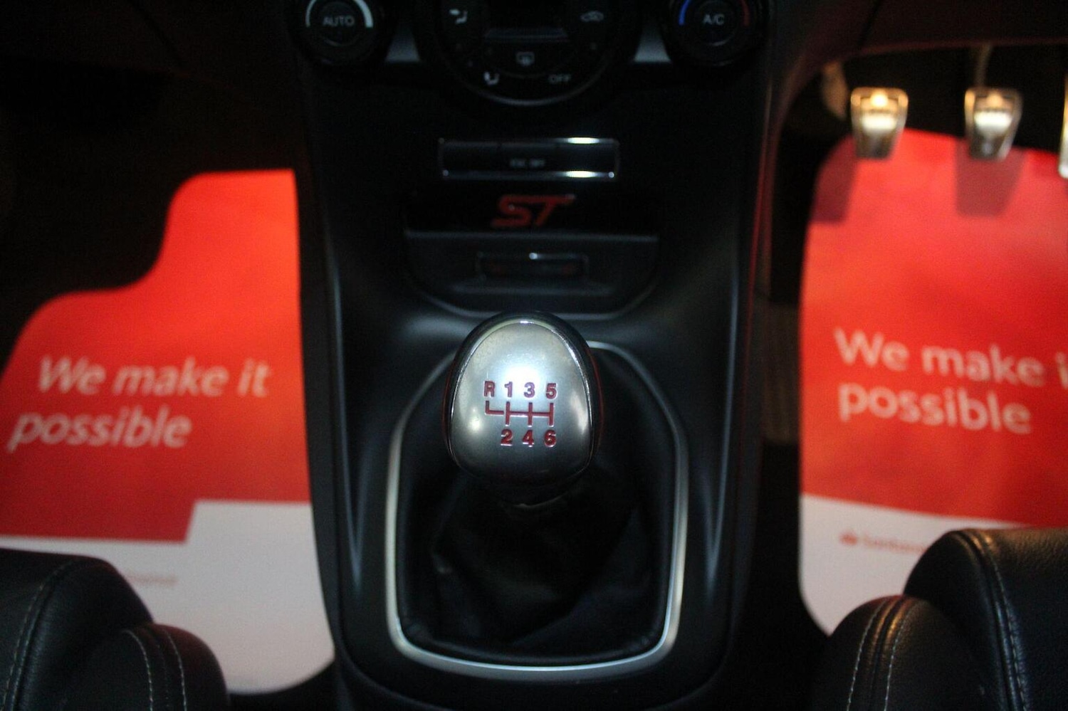 Used Ford Fiesta 2014 for sale - 78134927: Photo 37