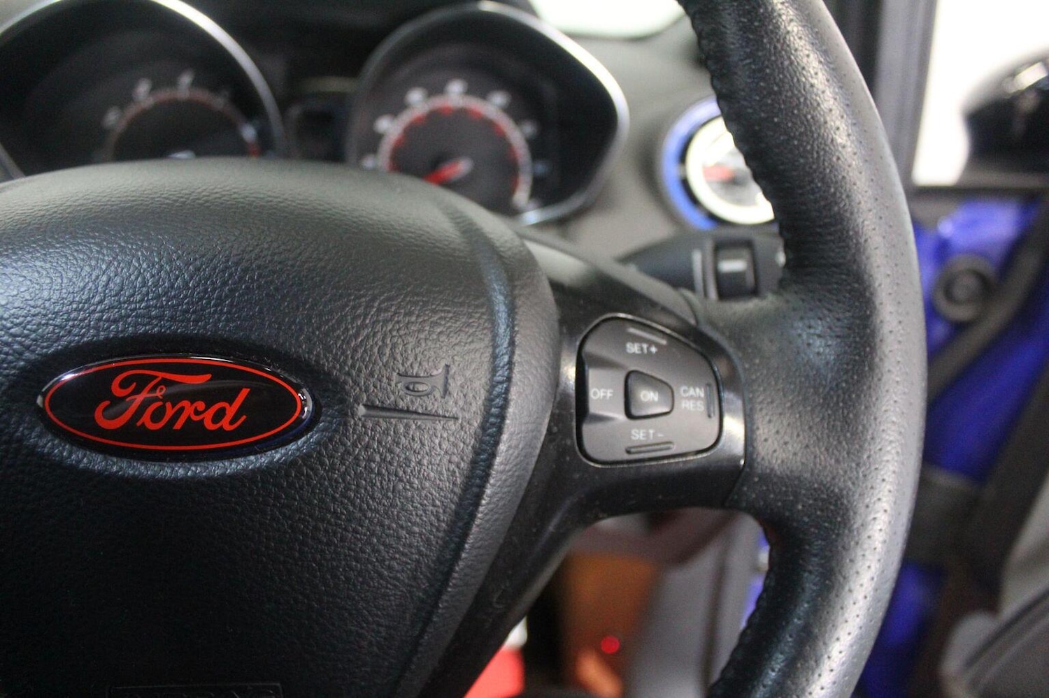 Used Ford Fiesta 2014 for sale - 78134927: Photo 41