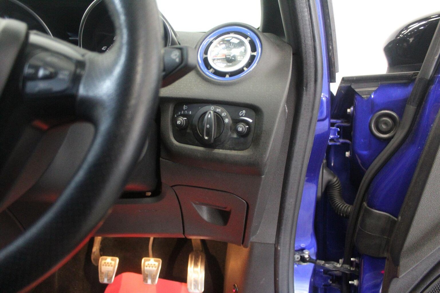 Used Ford Fiesta 2014 for sale - 78134927: Photo 43