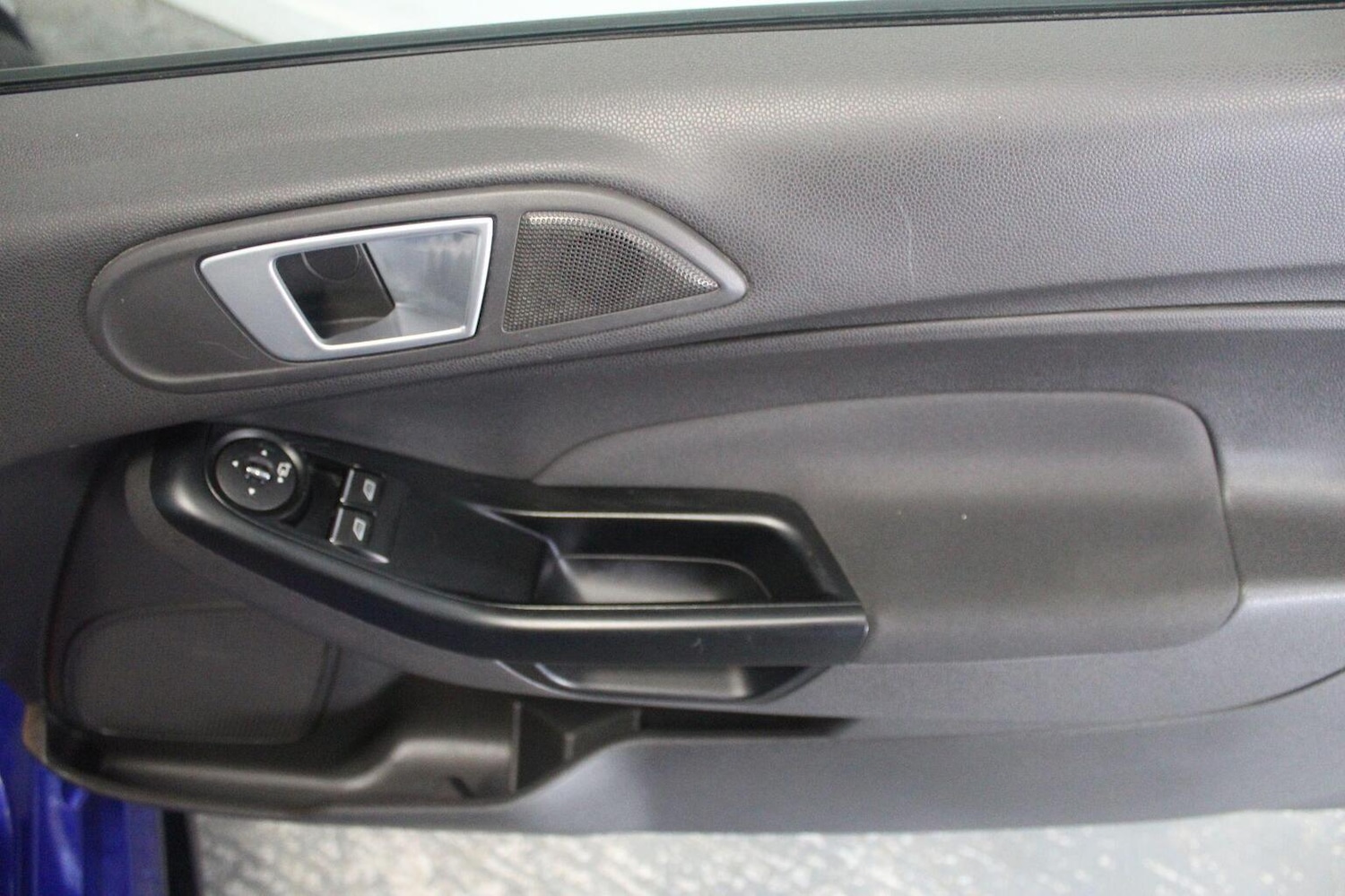 Used Ford Fiesta 2014 for sale - 78134927: Photo 44