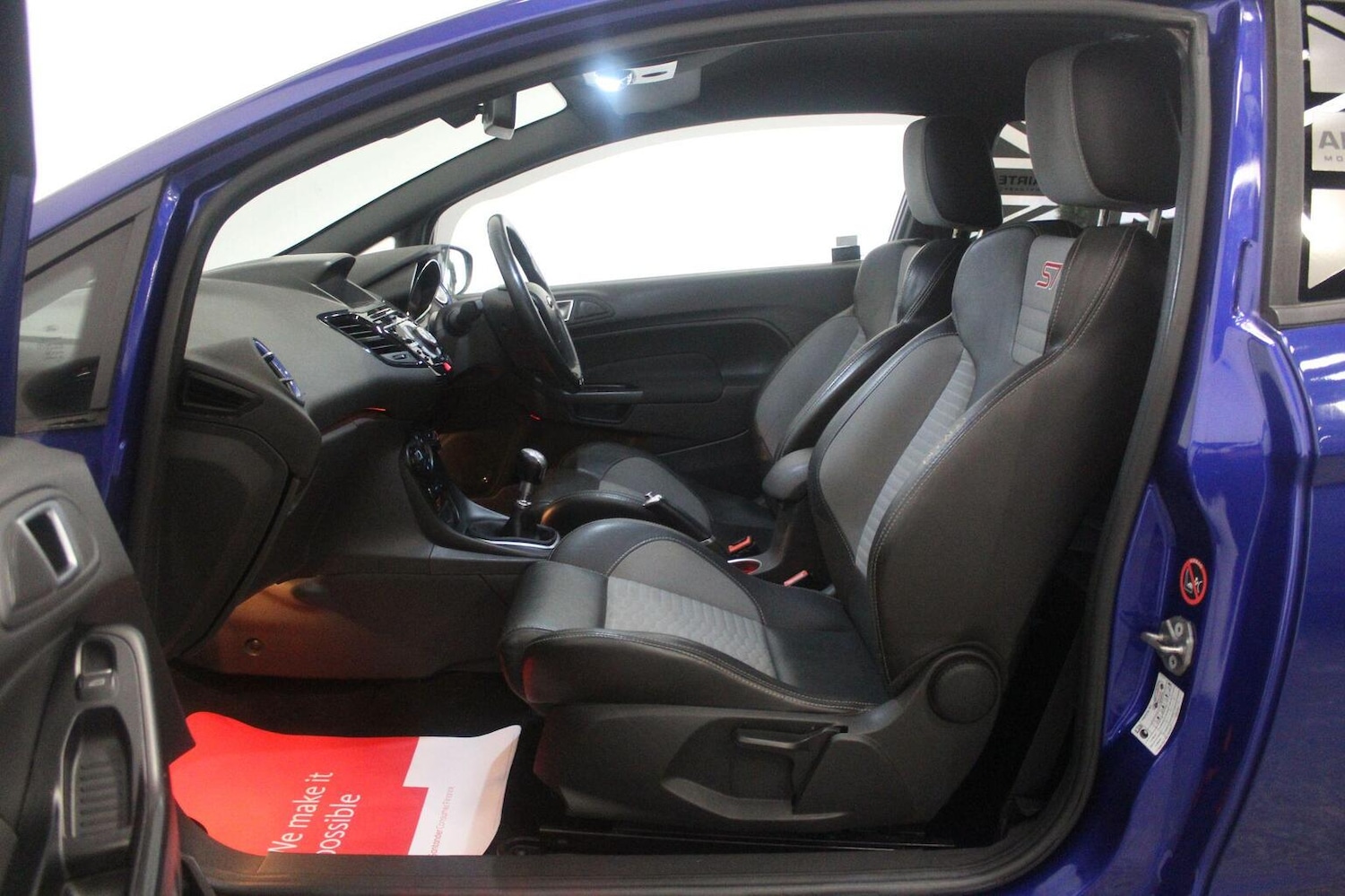 Used Ford Fiesta 2014 for sale - 78134927: Photo 46