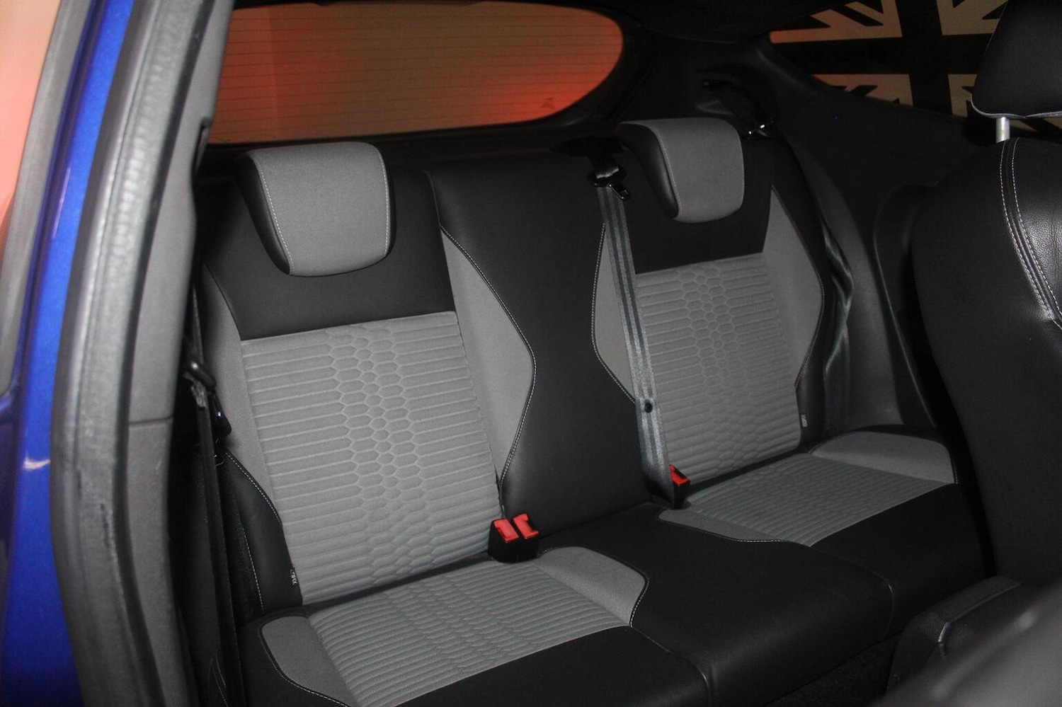 Used Ford Fiesta 2014 for sale - 78134927: Photo 48