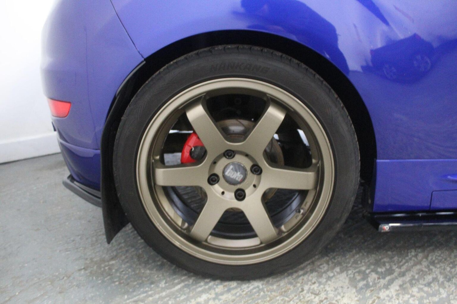 Used Ford Fiesta 2014 for sale - 78134927: Photo 51