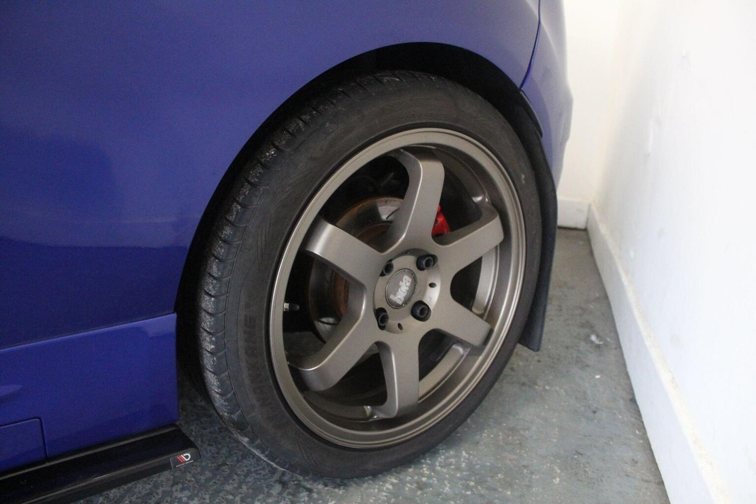 Used Ford Fiesta 2014 for sale - 78134927: Photo 52