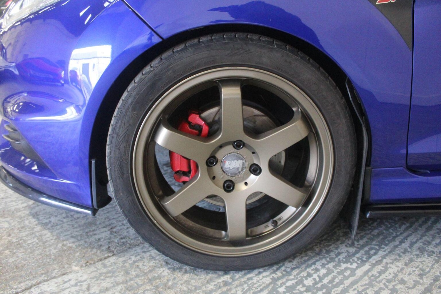 Used Ford Fiesta 2014 for sale - 78134927: Photo 53