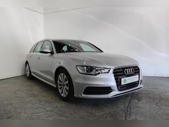 Used Audi A6 2012 for sale - 79558243: Photo