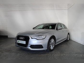 Used Audi A6 2012 for sale - 79558243: Photo