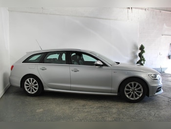 Used Audi A6 2012 for sale - 79558243: Photo