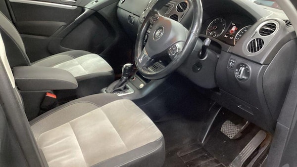 Used Volkswagen Tiguan 2015 for sale - 76178969: Photo 13