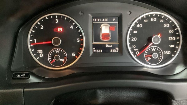 Used Volkswagen Tiguan 2015 for sale - 76178969: Photo 14
