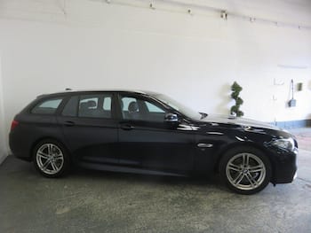 Used BMW 5 Series 2016 for sale - 79558387: Photo