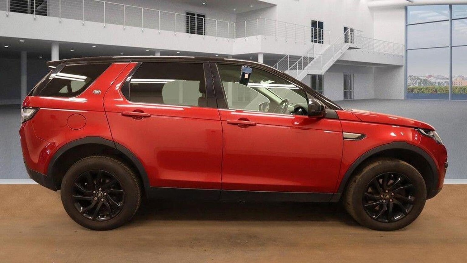 Vehicle 7