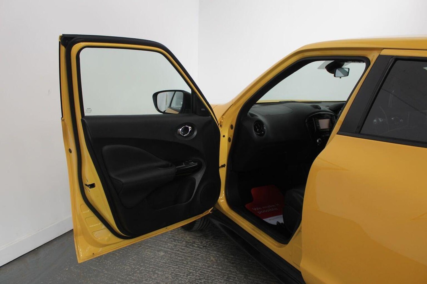 Used Nissan Juke 2017 for sale - 77937817: Photo 24