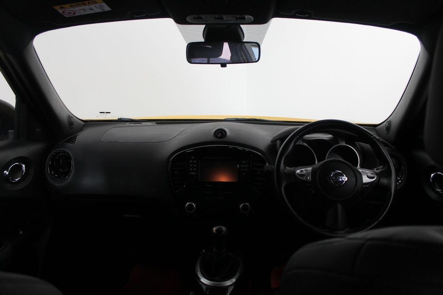 Used Nissan Juke 2017 for sale - 77937817: Photo 26