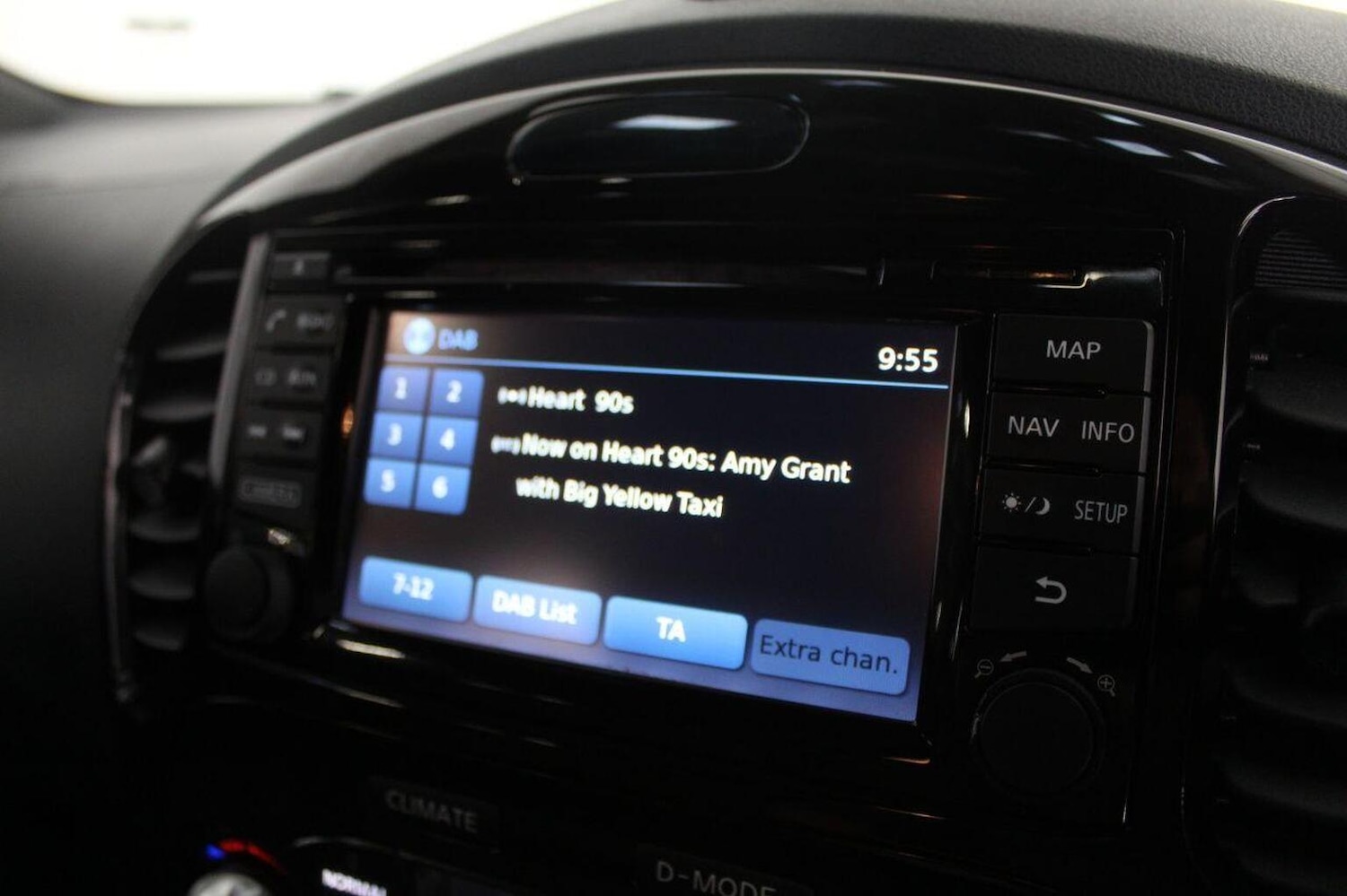 Used Nissan Juke 2017 for sale - 77937817: Photo 31