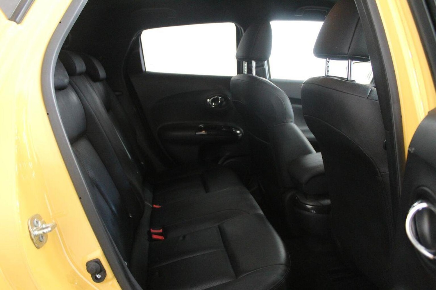 Used Nissan Juke 2017 for sale - 77937817: Photo 51