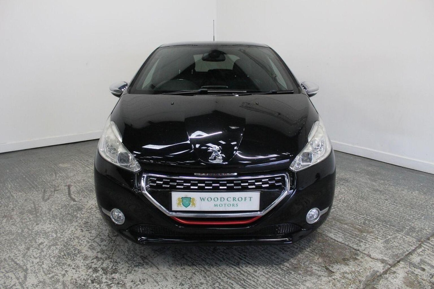 Used Peugeot 208 2013 for sale - 76863776: Photo 13