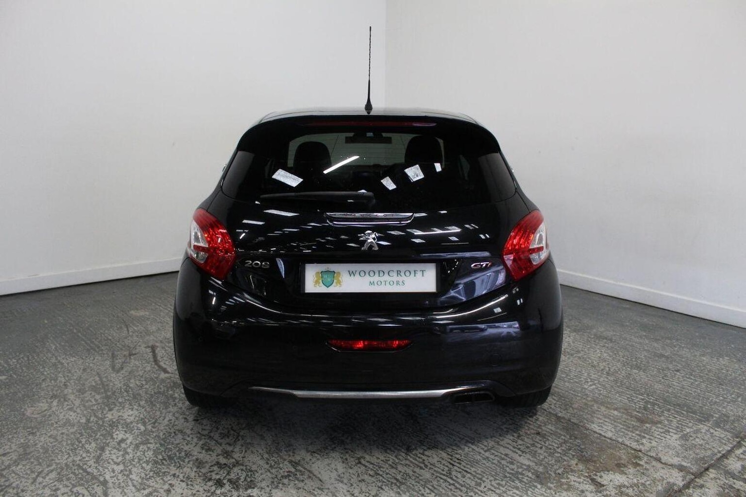 Used Peugeot 208 2013 for sale - 76863776: Photo 14