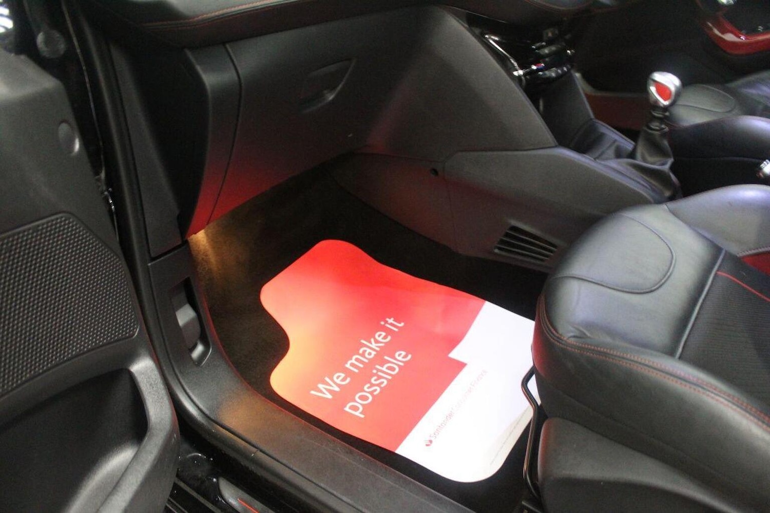 Used Peugeot 208 2013 for sale - 76863776: Photo 29