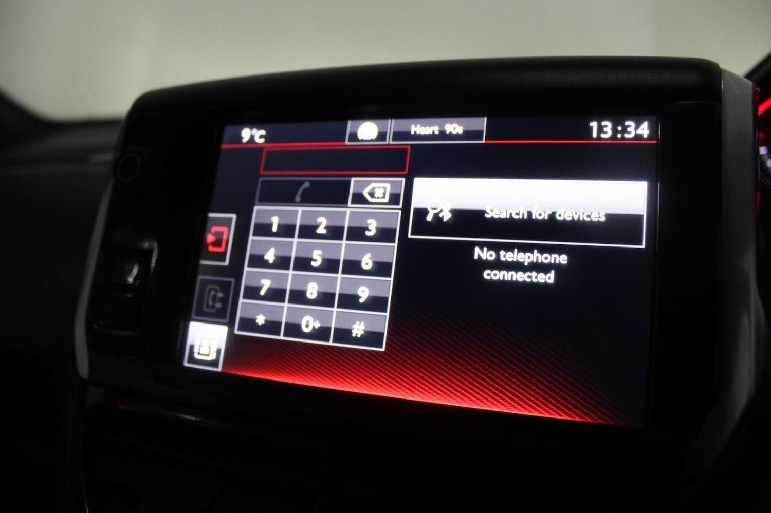 Used Peugeot 208 2013 for sale - 76863776: Photo 34