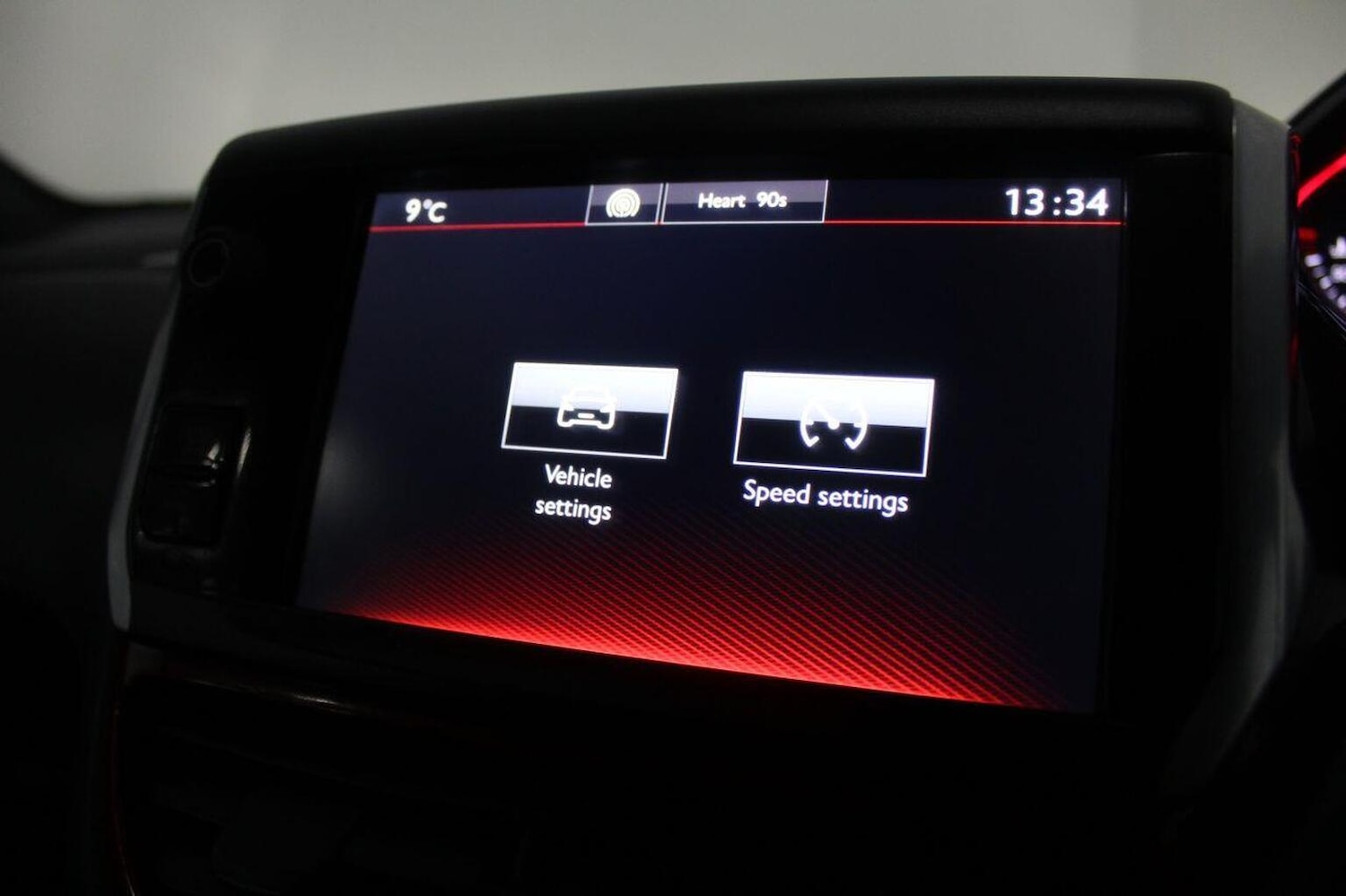 Used Peugeot 208 2013 for sale - 76863776: Photo 35