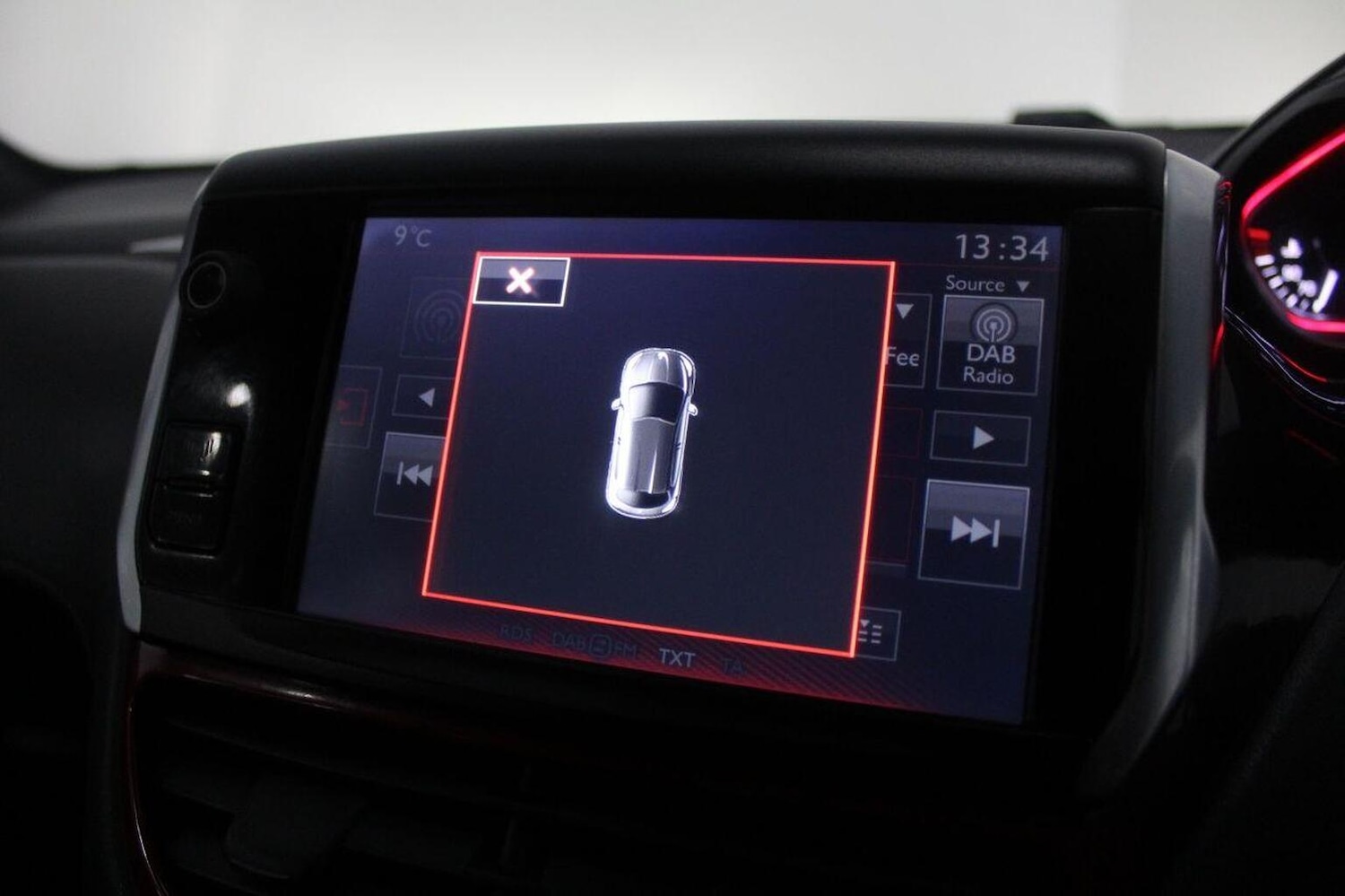 Used Peugeot 208 2013 for sale - 76863776: Photo 36