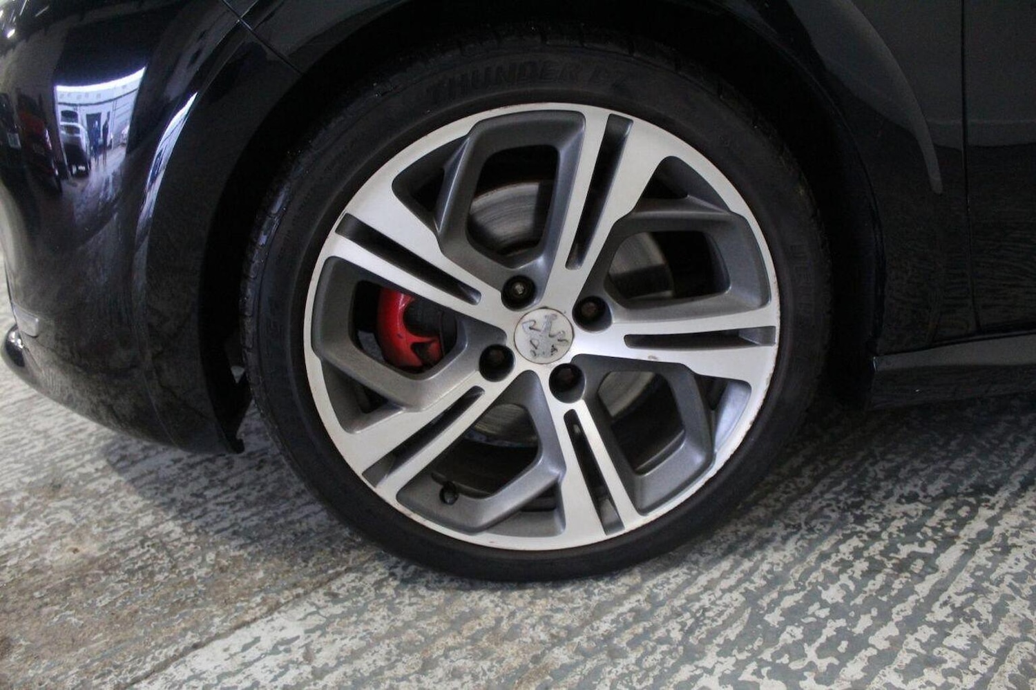 Used Peugeot 208 2013 for sale - 76863776: Photo 51