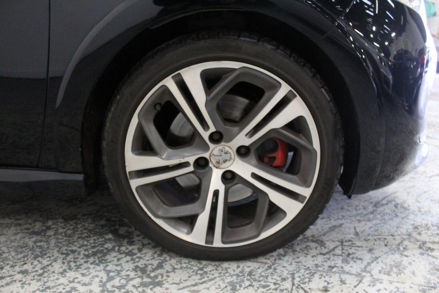 Used Peugeot 208 2013 for sale - 76863776: Photo 52