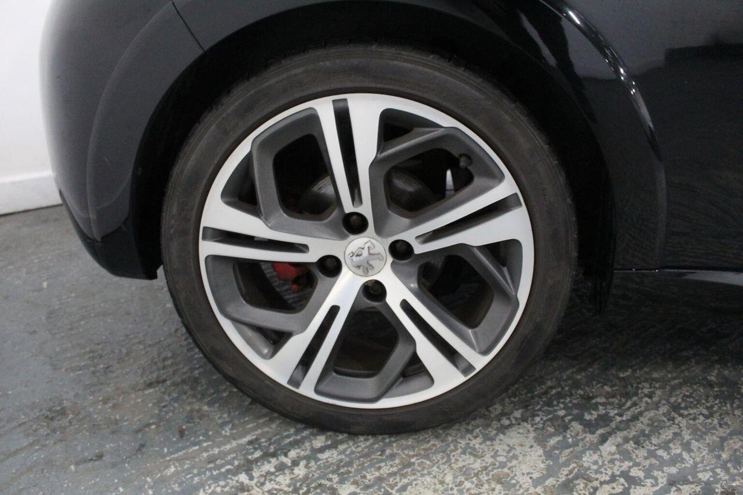 Used Peugeot 208 2013 for sale - 76863776: Photo 53