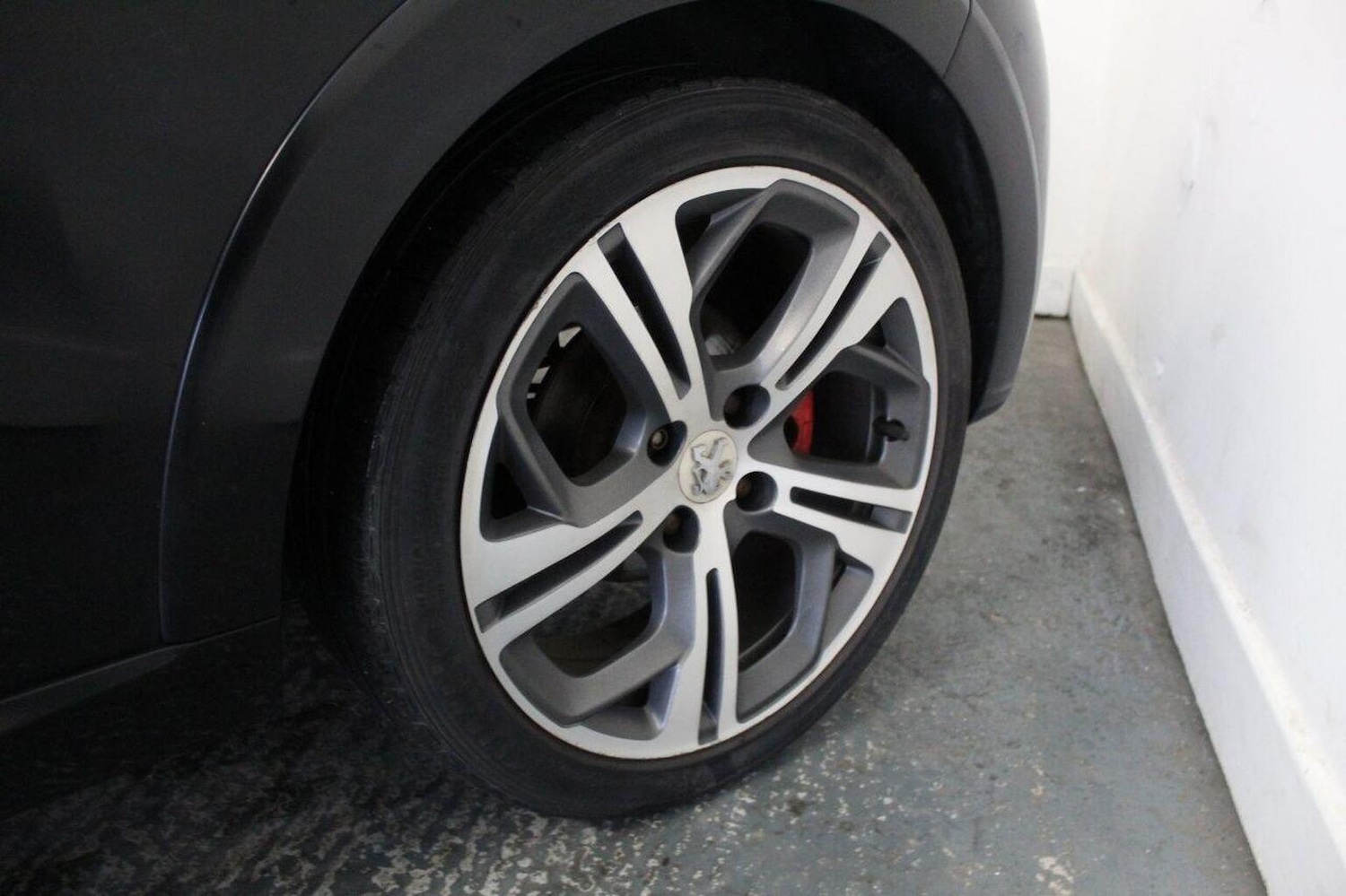 Used Peugeot 208 2013 for sale - 76863776: Photo 54