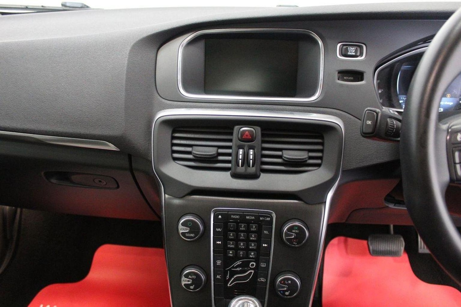 Vehicle 32