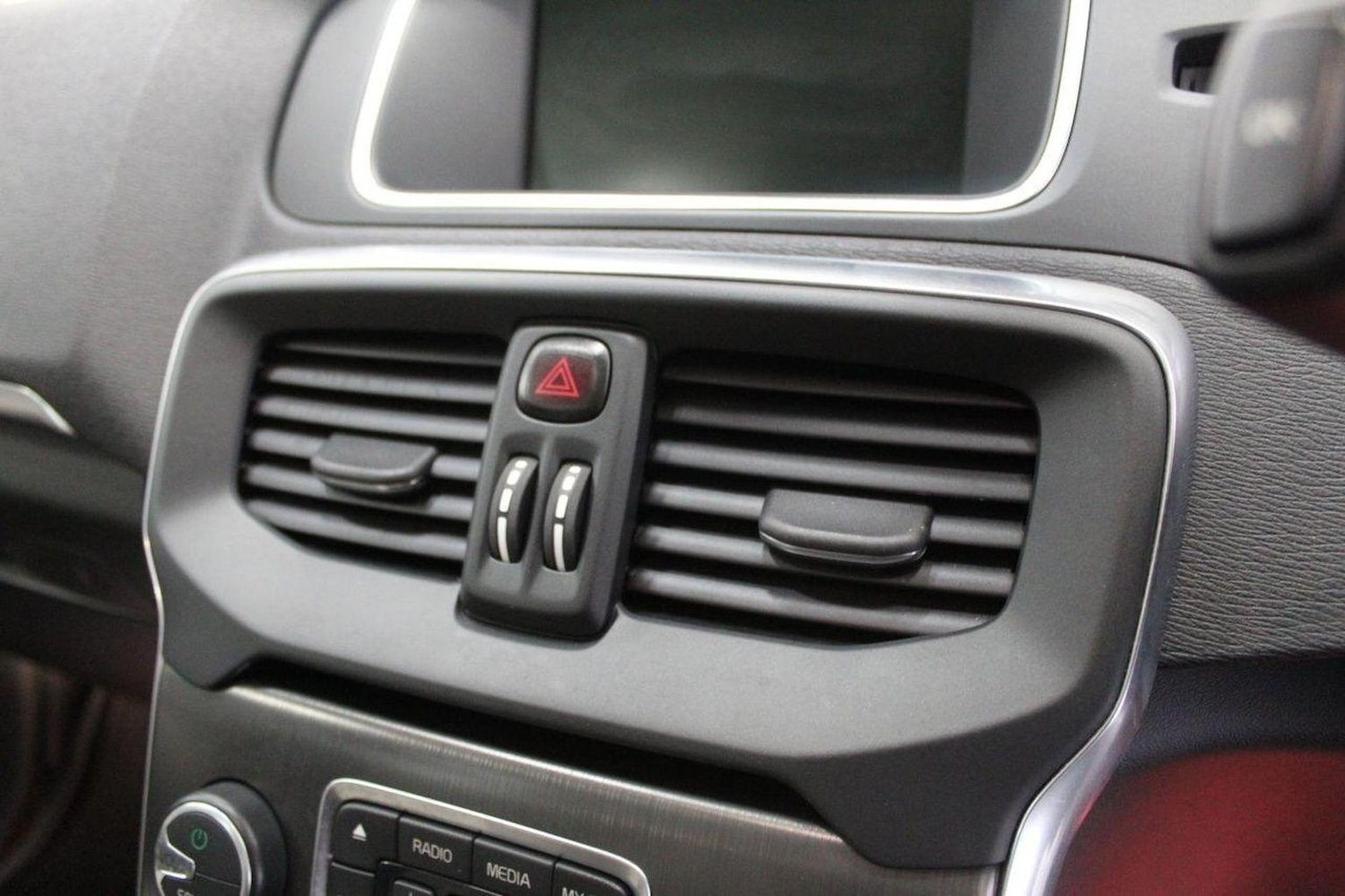 Vehicle 40