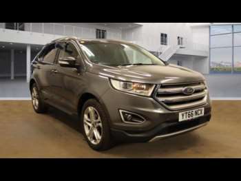 2016 - 2.0 TDCi 180 Titanium 5dr