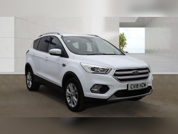 Used Ford Kuga 2018 for sale - 78552983: Photo