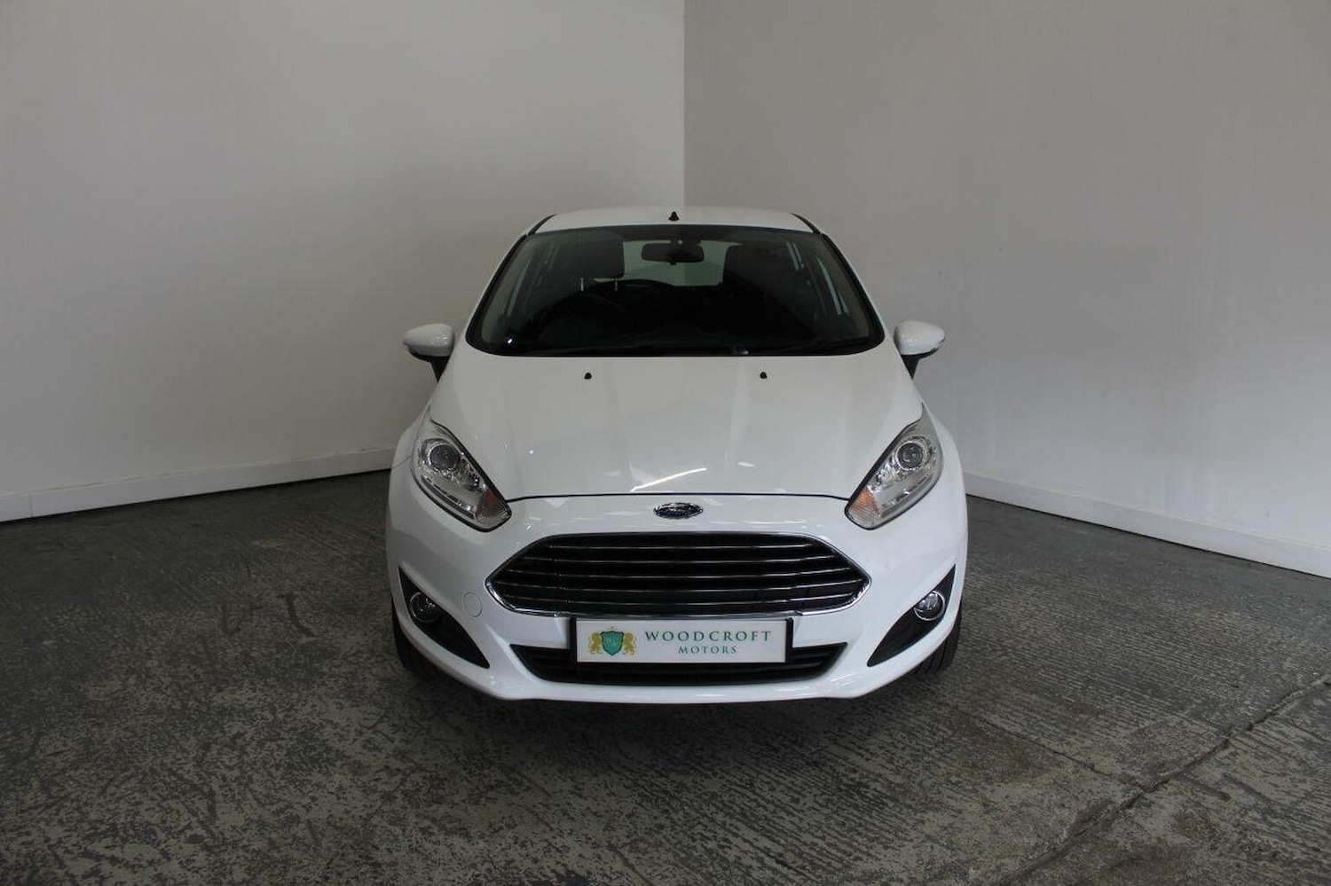 Used Ford Fiesta 2015 for sale - 76793679: Photo 13