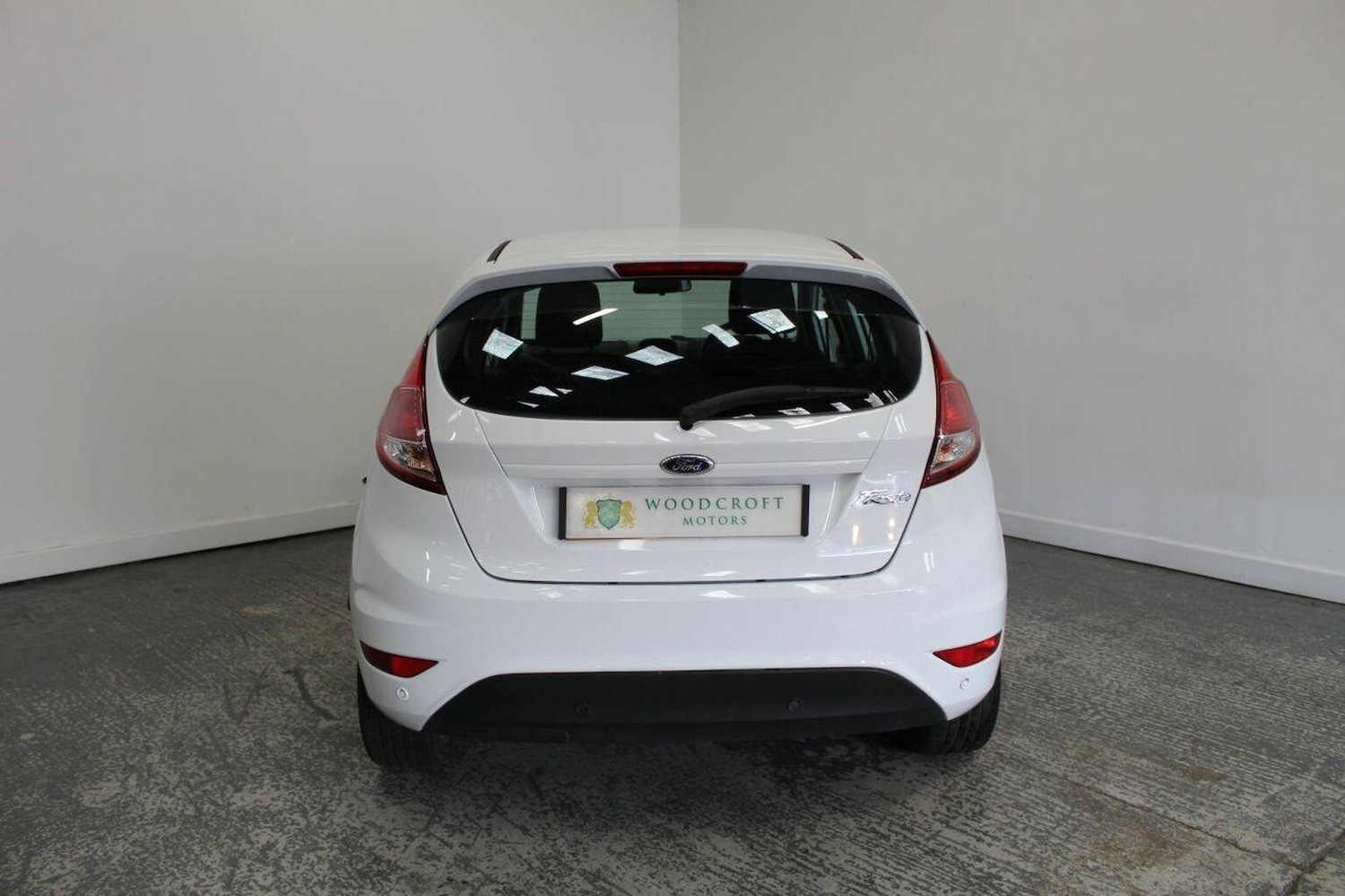 Used Ford Fiesta 2015 for sale - 76793679: Photo 14