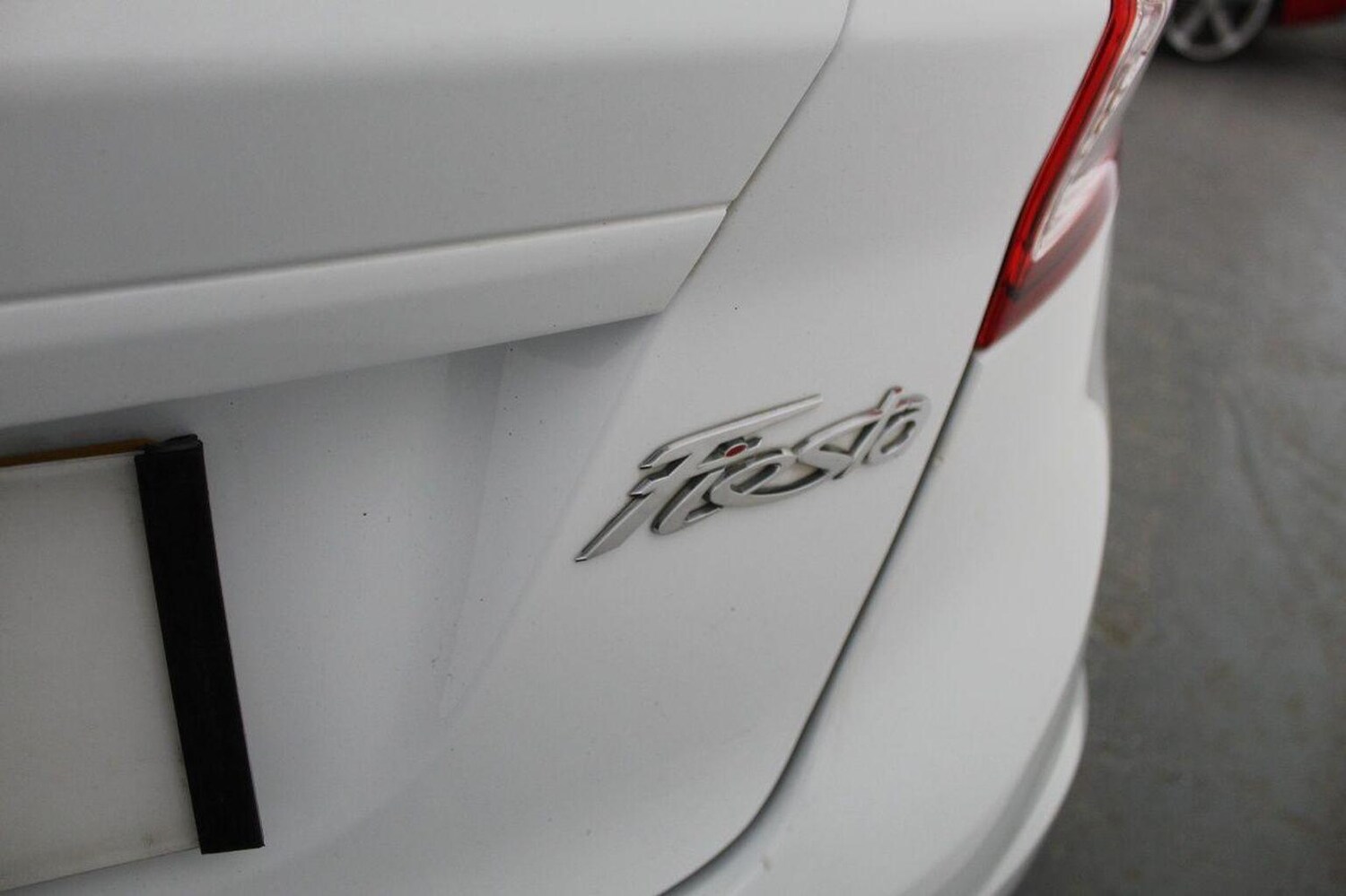 Used Ford Fiesta 2015 for sale - 76793679: Photo 17