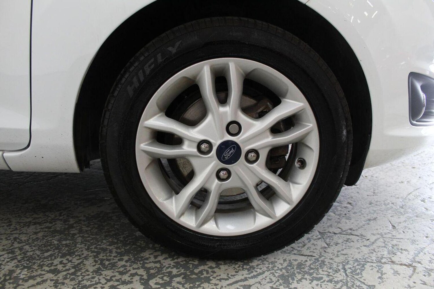 Used Ford Fiesta 2015 for sale - 76793679: Photo 55