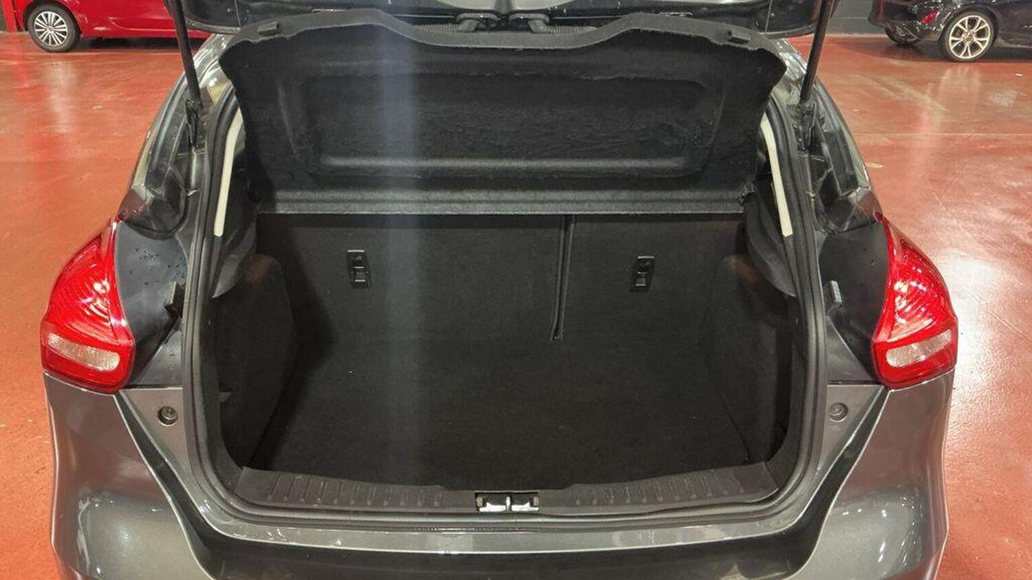 Used Ford Focus 2015 for sale - 77494898: Photo 10