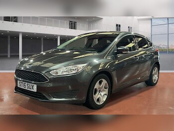 Used Ford Focus 2015 for sale - 77494898: Photo