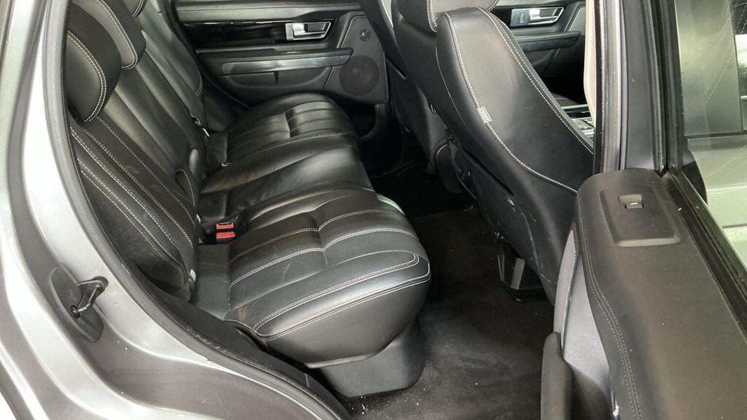 Used Land Rover Range Rover Sport 2012 for sale - 77997199: Photo 13