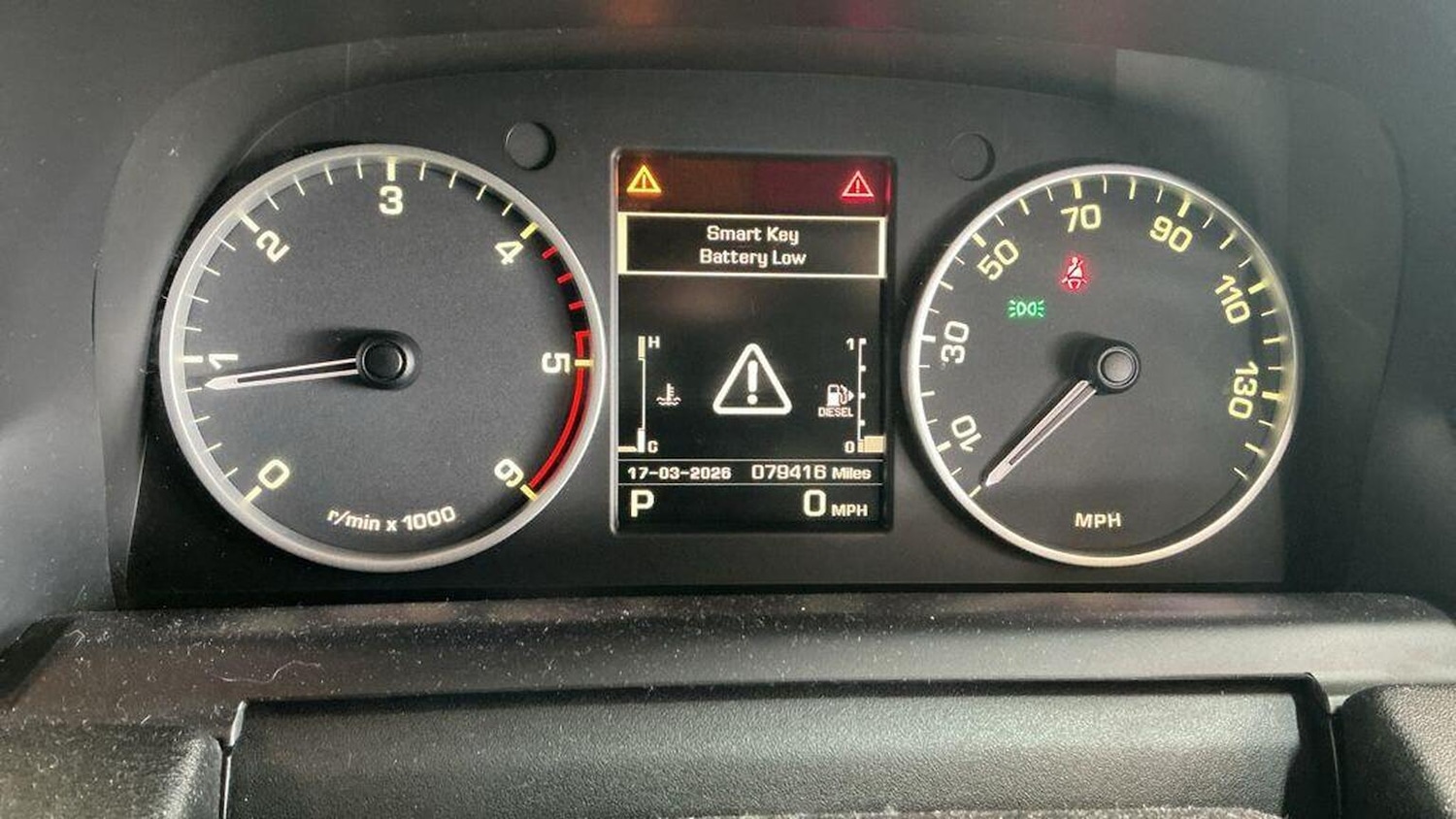 Used Land Rover Range Rover Sport 2012 for sale - 77997199: Photo 15